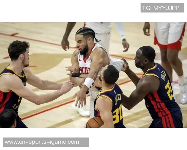 巴特勒复出表现出色勇士险胜火箭成功拿到赛点