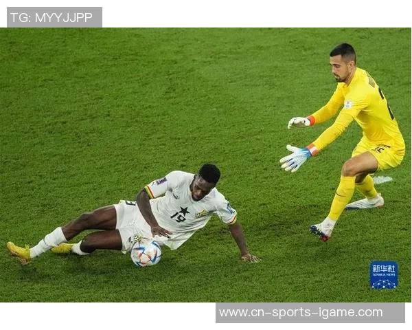 世界杯精彩对决葡萄牙与加纳的激烈碰撞与历史回顾