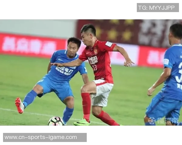 恒大与富力足协杯精彩对决视频回顾及赛后分析